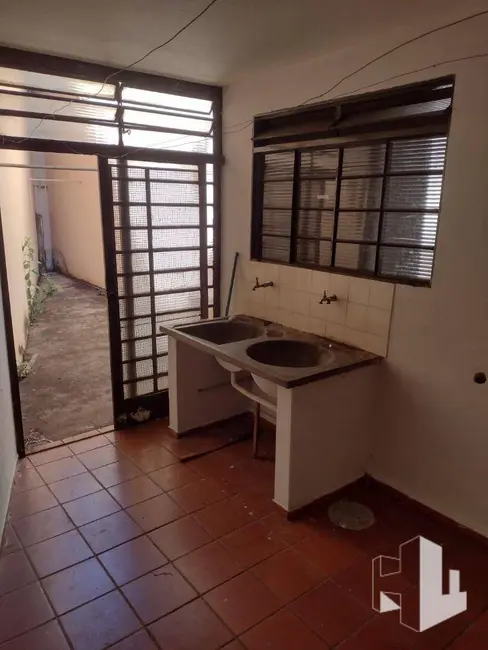 Foto 2 de Casa com 5 quartos à venda, 420m2 em Centro, Jau - SP