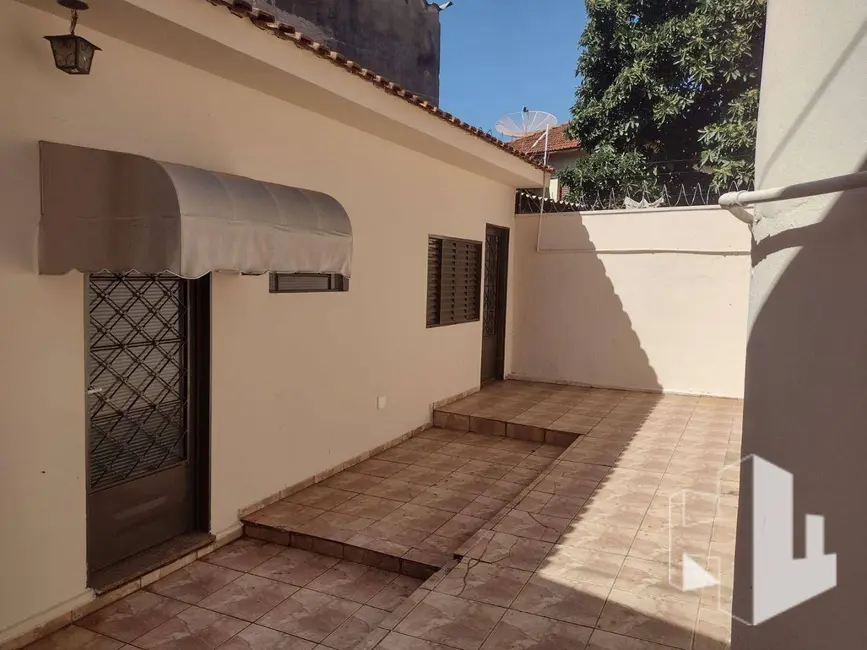 Foto 5 de Casa com 5 quartos à venda, 420m2 em Centro, Jau - SP