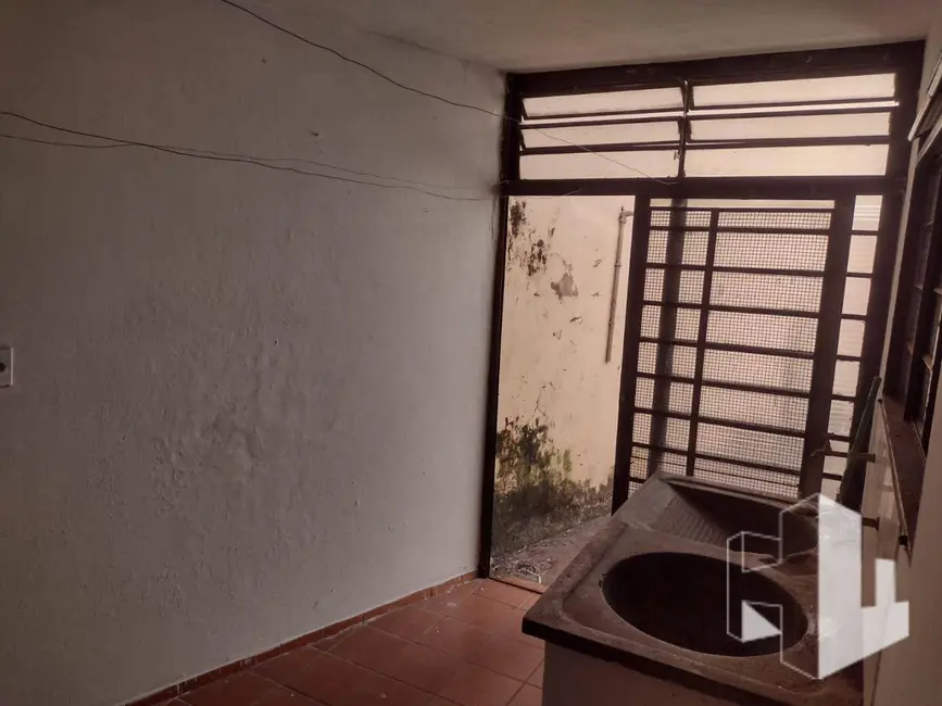 Foto 3 de Casa com 5 quartos à venda, 420m2 em Centro, Jau - SP