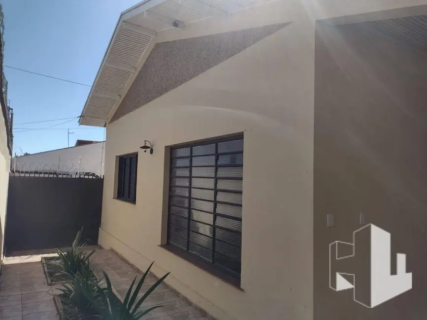 Foto 1 de Casa com 5 quartos à venda, 420m2 em Centro, Jau - SP