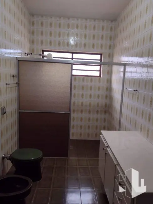 Foto 4 de Casa com 3 quartos à venda, 391m2 em Vila Paulista, Jau - SP