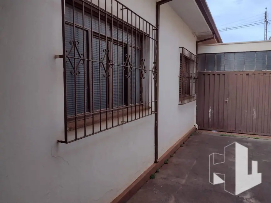 Foto 9 de Casa com 3 quartos à venda, 391m2 em Vila Paulista, Jau - SP