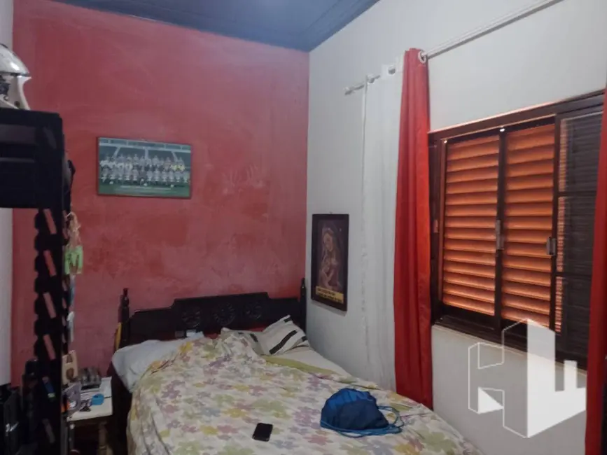 Foto 2 de Casa com 3 quartos à venda, 270m2 em Centro, Jau - SP