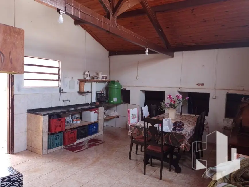 Foto 1 de Casa com 3 quartos à venda, 270m2 em Centro, Jau - SP