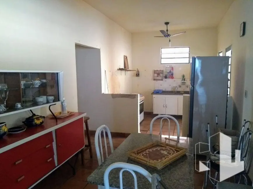 Foto 9 de Sítio / Rancho com 3 quartos à venda, 1200m2 em Dois Corregos - SP