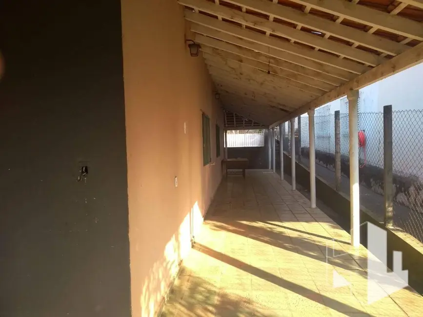 Foto 8 de Sítio / Rancho com 3 quartos à venda, 1200m2 em Dois Corregos - SP