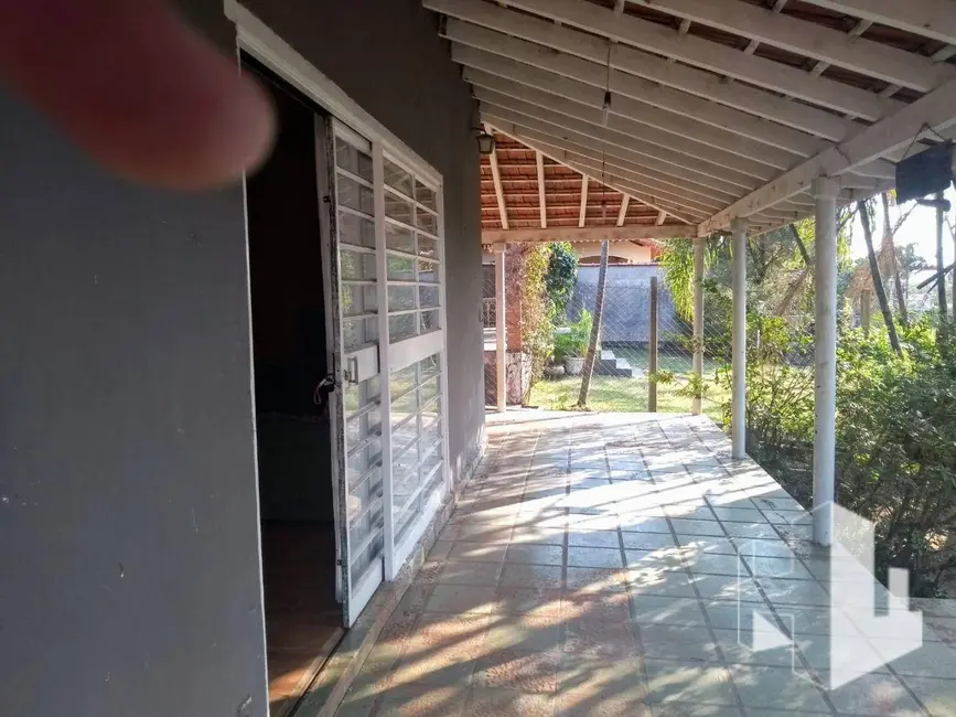 Foto 7 de Sítio / Rancho com 3 quartos à venda, 1200m2 em Dois Corregos - SP