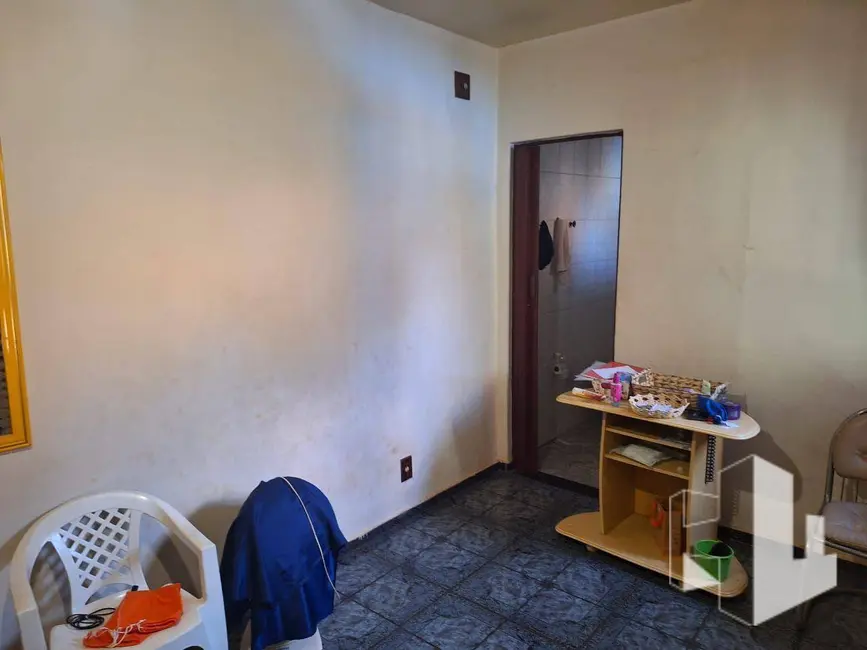 Foto 7 de Casa com 3 quartos à venda, 175m2 em Jardim Carolina, Jau - SP