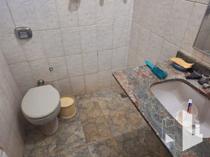 Foto 8 de Casa com 3 quartos à venda, 175m2 em Jardim Carolina, Jau - SP