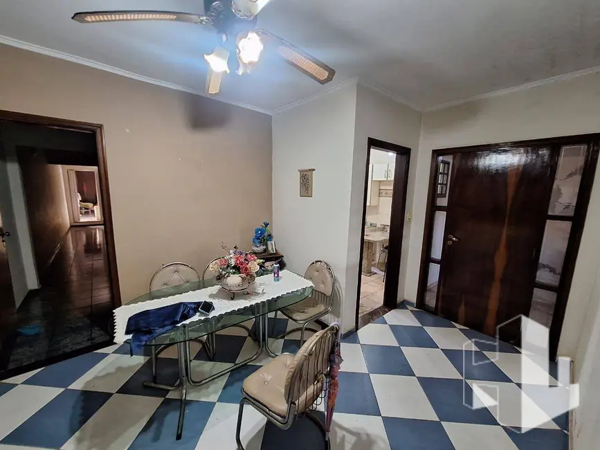 Foto 2 de Casa com 3 quartos à venda, 175m2 em Jardim Carolina, Jau - SP