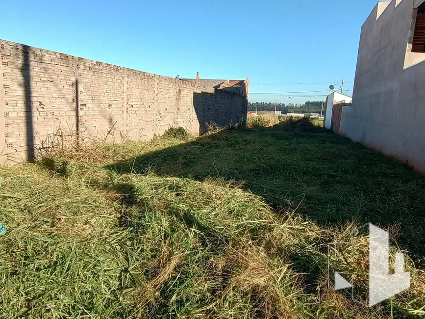 Foto 4 de Terreno / Lote à venda, 261m2 em Jau - SP