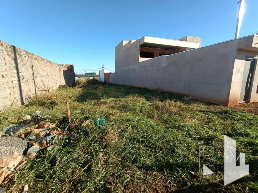 Foto 3 de Terreno / Lote à venda, 261m2 em Jau - SP