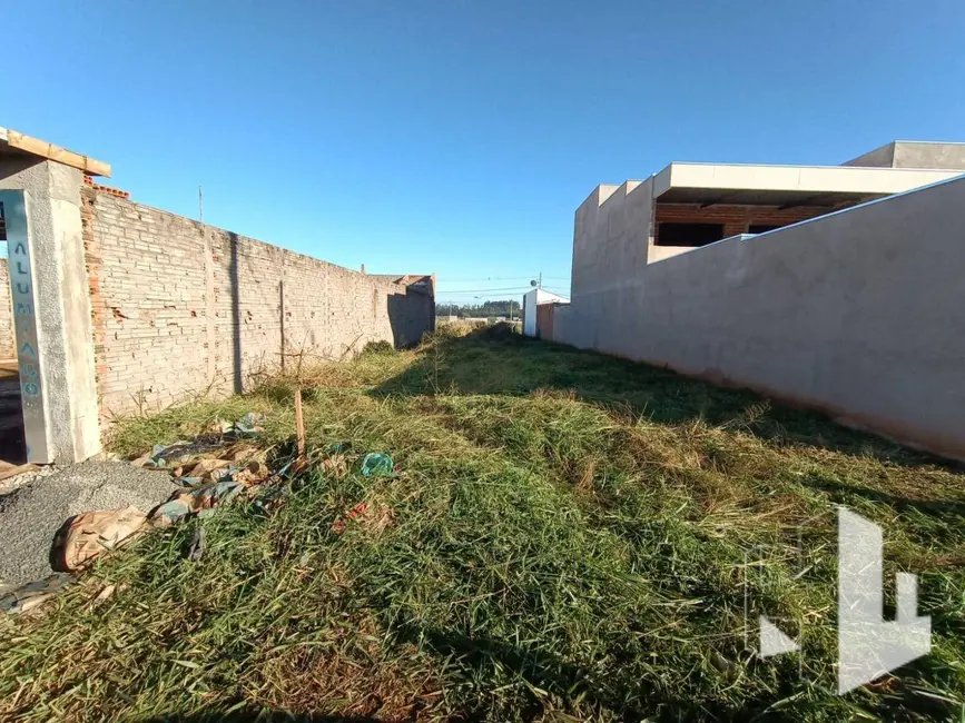 Foto 2 de Terreno / Lote à venda, 261m2 em Jau - SP