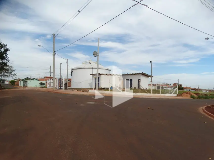 Foto 6 de Terreno / Lote à venda, 261m2 em Jau - SP