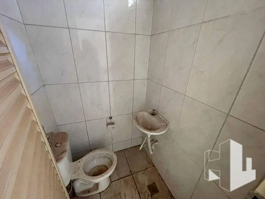 Foto 7 de Sala Comercial à venda, 256m2 em Centro, Jau - SP