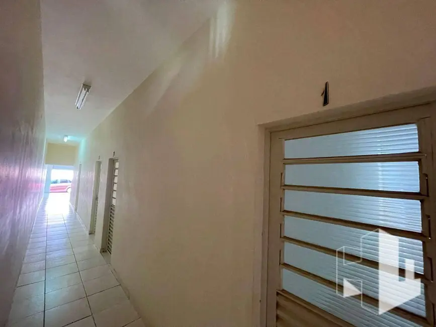 Foto 3 de Sala Comercial à venda, 256m2 em Centro, Jau - SP