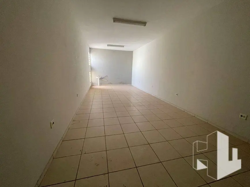 Foto 4 de Sala Comercial à venda, 256m2 em Centro, Jau - SP
