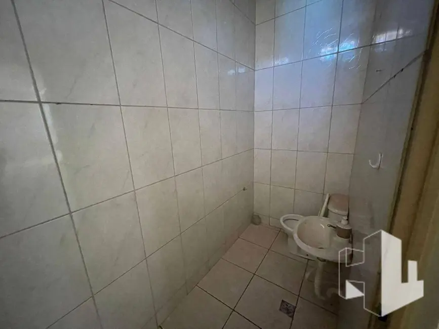 Foto 5 de Sala Comercial à venda, 256m2 em Centro, Jau - SP