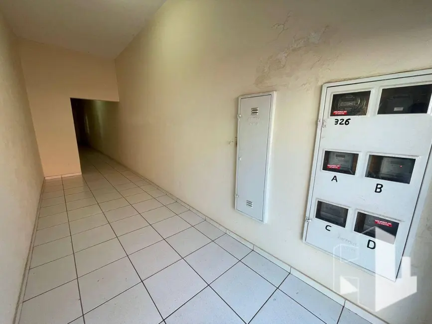 Foto 2 de Sala Comercial à venda, 256m2 em Centro, Jau - SP