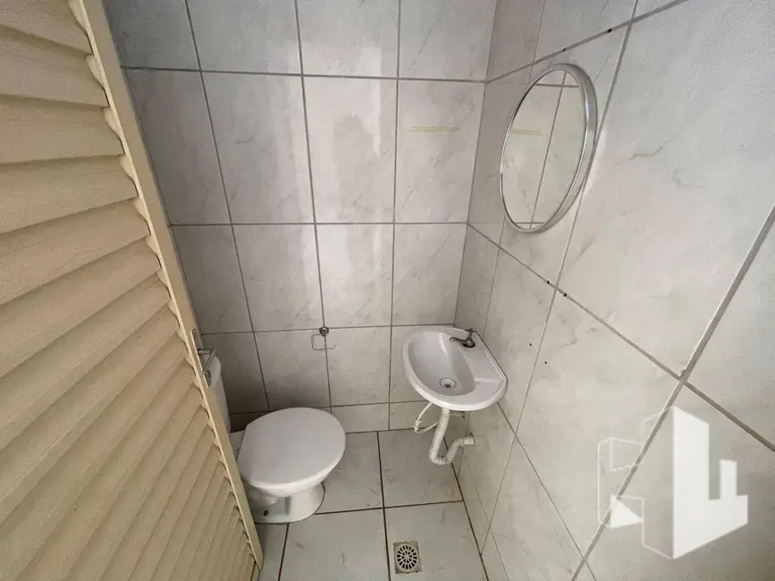 Foto 8 de Sala Comercial à venda, 256m2 em Centro, Jau - SP