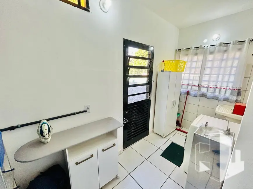 Foto 6 de Kitnet com 1 quarto para alugar, 30m2 em Jardim Regina, Jau - SP