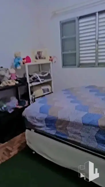 Foto 7 de Casa com 2 quartos à venda, 125m2 em Jardim Carolina, Jau - SP