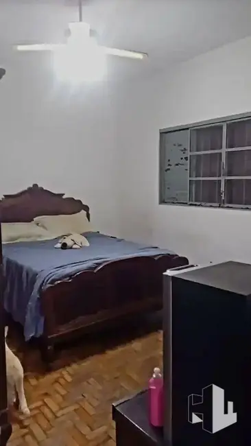 Foto 4 de Casa com 2 quartos à venda, 125m2 em Jardim Carolina, Jau - SP