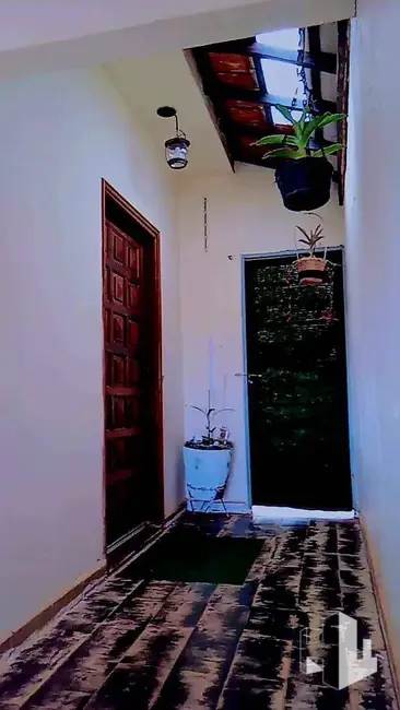 Foto 2 de Casa com 2 quartos à venda, 125m2 em Jardim Carolina, Jau - SP