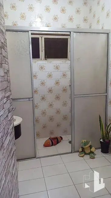 Foto 5 de Casa com 2 quartos à venda, 125m2 em Jardim Carolina, Jau - SP