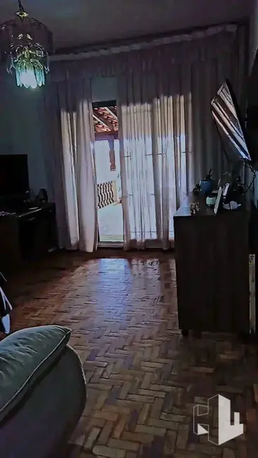 Foto 1 de Casa com 2 quartos à venda, 125m2 em Jardim Carolina, Jau - SP