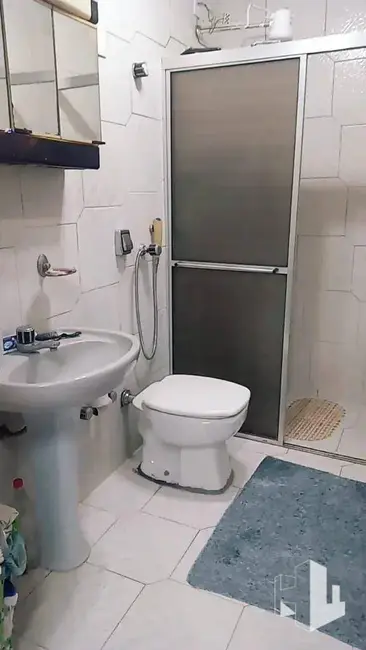 Foto 8 de Casa com 2 quartos à venda, 125m2 em Jardim Carolina, Jau - SP