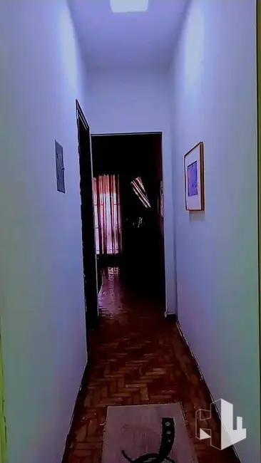 Foto 9 de Casa com 2 quartos à venda, 125m2 em Jardim Carolina, Jau - SP