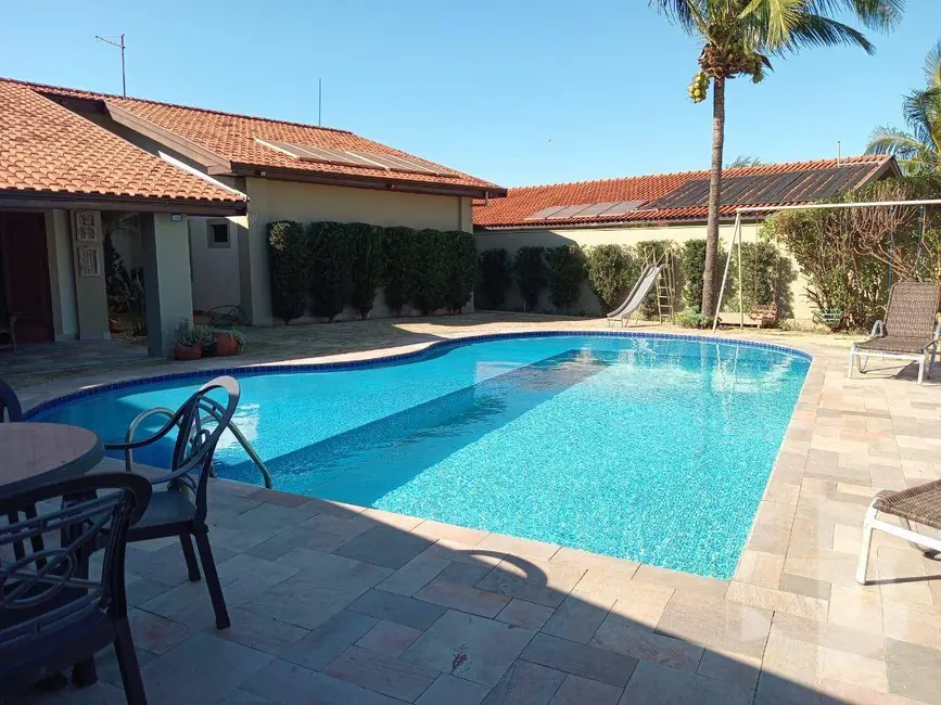 Foto 1 de Casa com 6 quartos à venda, 990m2 em Jardim Alvorada II, Jau - SP