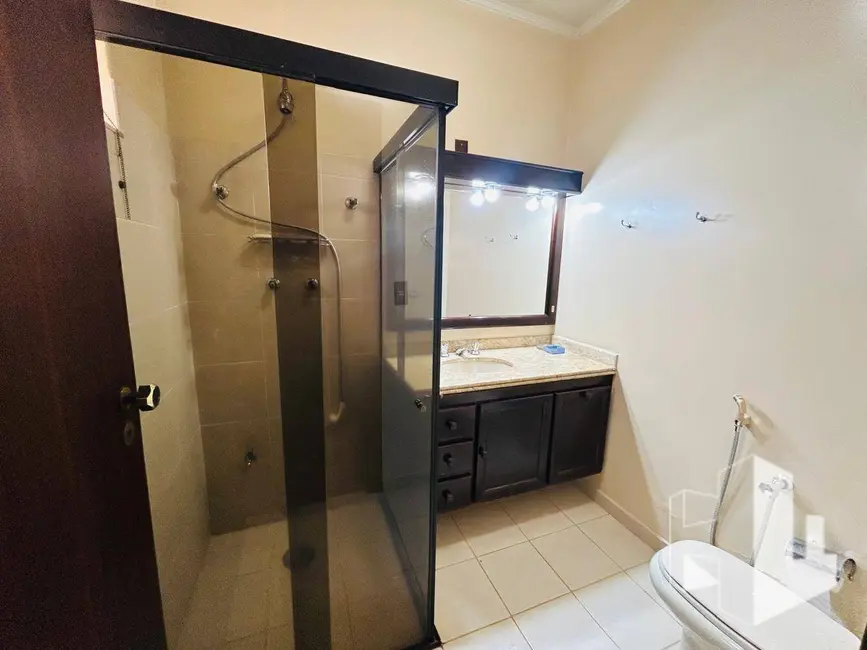 Foto 2 de Casa com 6 quartos à venda, 1000m2 em Jardim Alvorada II, Jau - SP