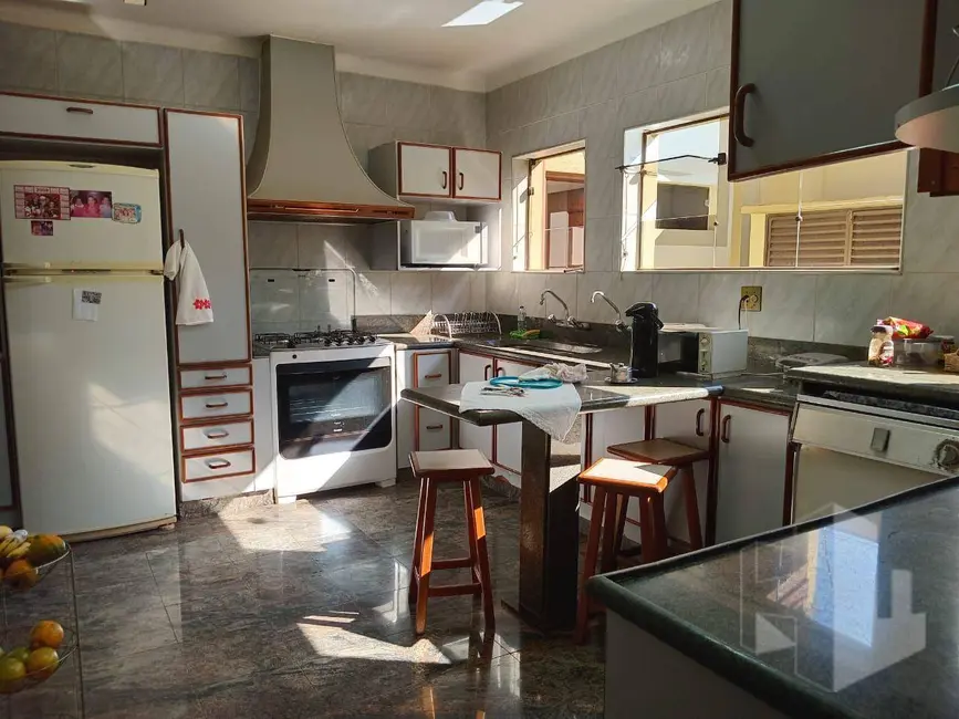 Foto 7 de Casa com 6 quartos à venda, 990m2 em Jardim Alvorada II, Jau - SP