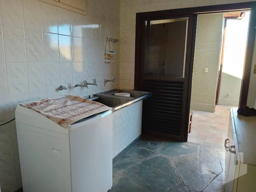 Foto 9 de Casa com 6 quartos à venda, 990m2 em Jardim Alvorada II, Jau - SP