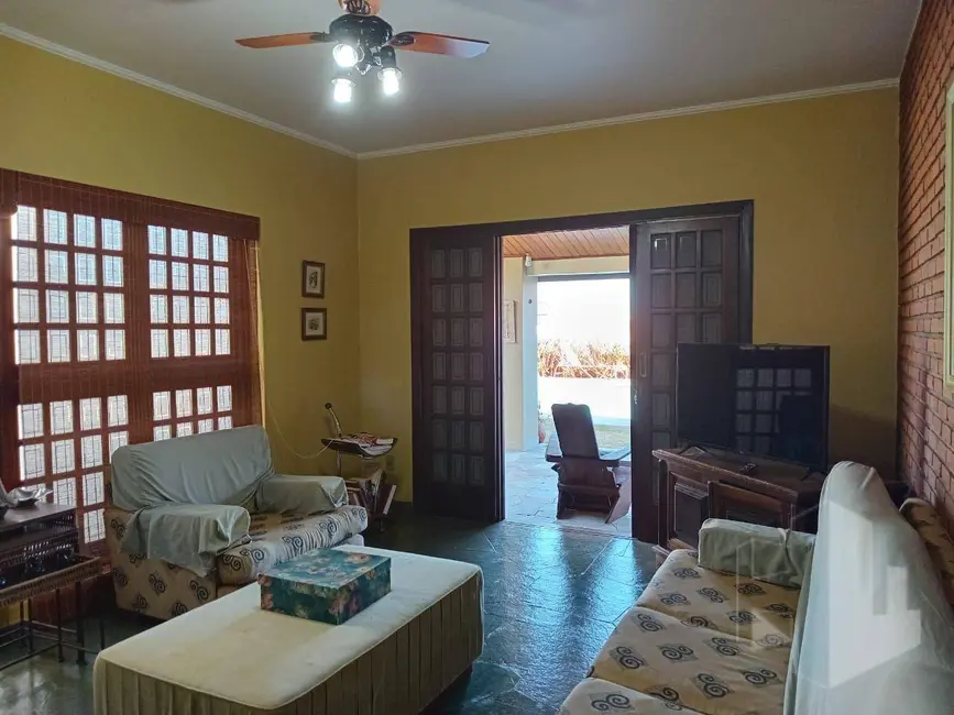 Foto 5 de Casa com 6 quartos à venda, 990m2 em Jardim Alvorada II, Jau - SP