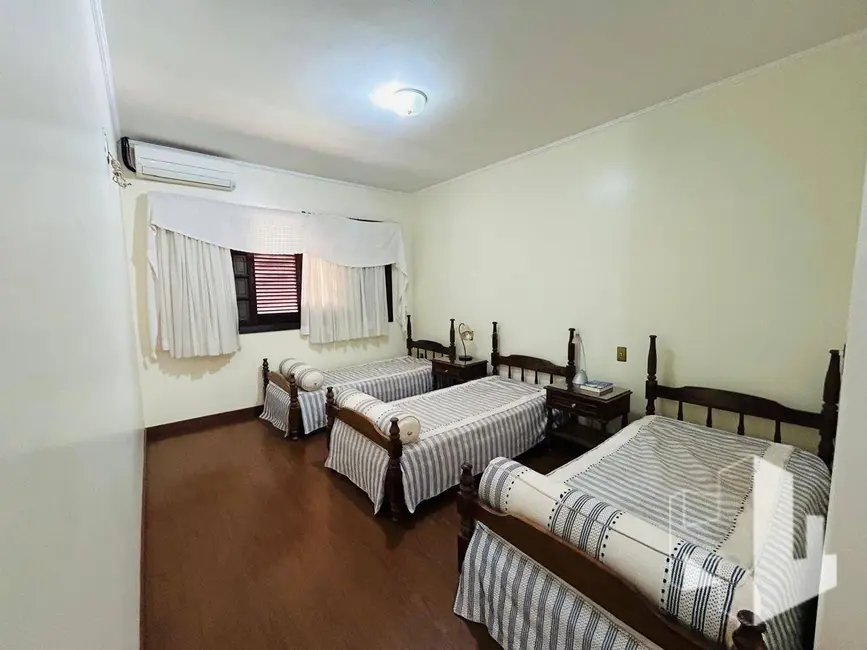 Foto 5 de Casa com 6 quartos à venda, 1000m2 em Jardim Alvorada II, Jau - SP