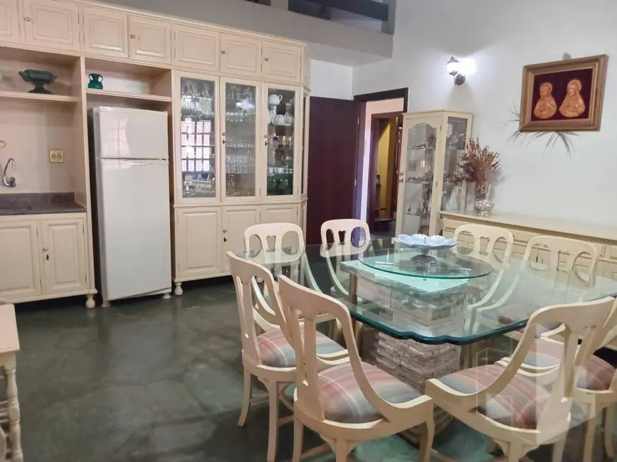 Foto 6 de Casa com 6 quartos à venda, 990m2 em Jardim Alvorada II, Jau - SP