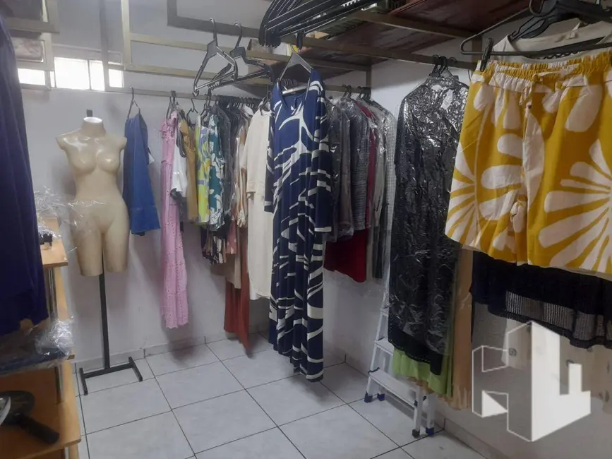 Foto 8 de Sala Comercial à venda, 207m2 em Vila Assis, Jau - SP