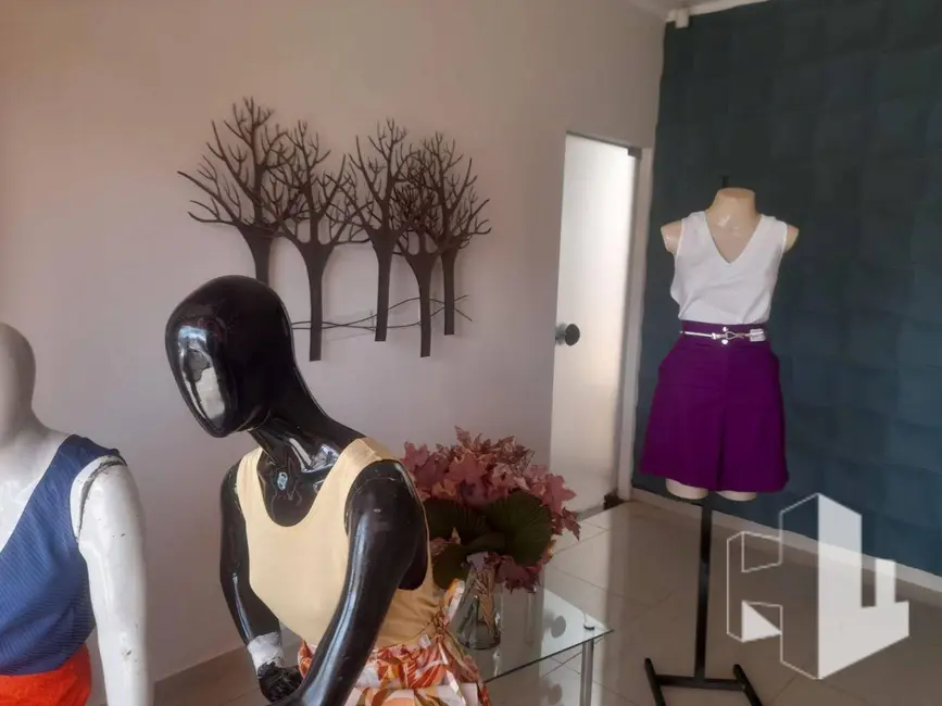 Foto 3 de Sala Comercial à venda, 207m2 em Vila Assis, Jau - SP