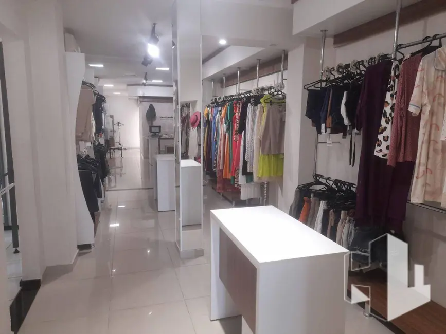 Foto 2 de Sala Comercial à venda, 207m2 em Vila Assis, Jau - SP