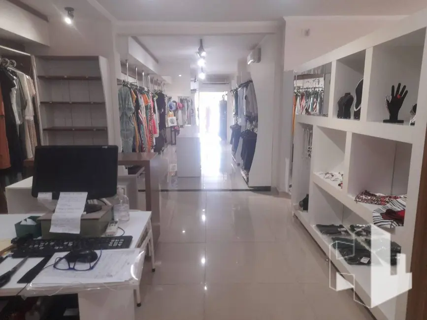 Foto 1 de Sala Comercial à venda, 207m2 em Vila Assis, Jau - SP