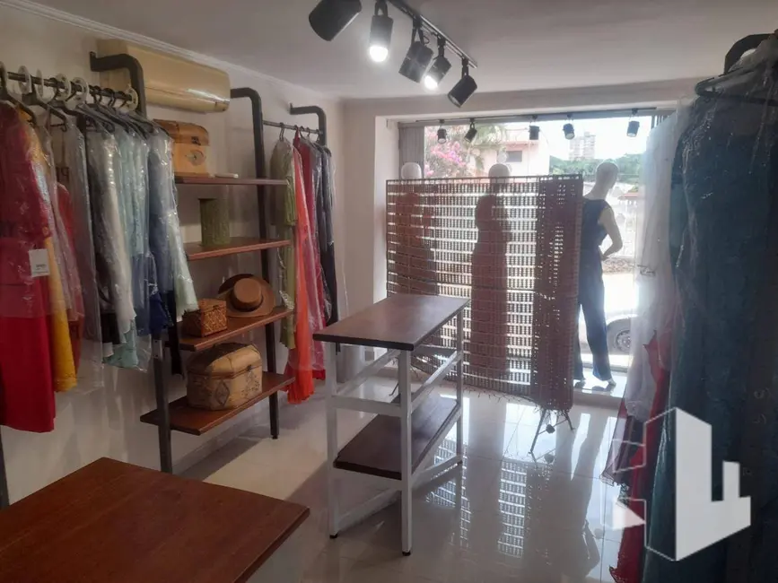 Foto 4 de Sala Comercial à venda, 207m2 em Vila Assis, Jau - SP