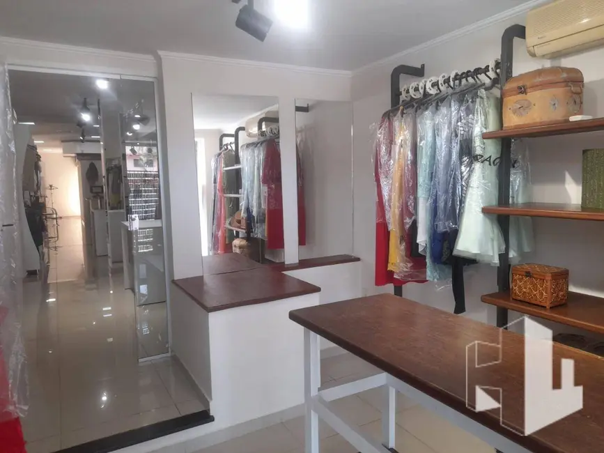 Foto 6 de Sala Comercial à venda, 207m2 em Vila Assis, Jau - SP