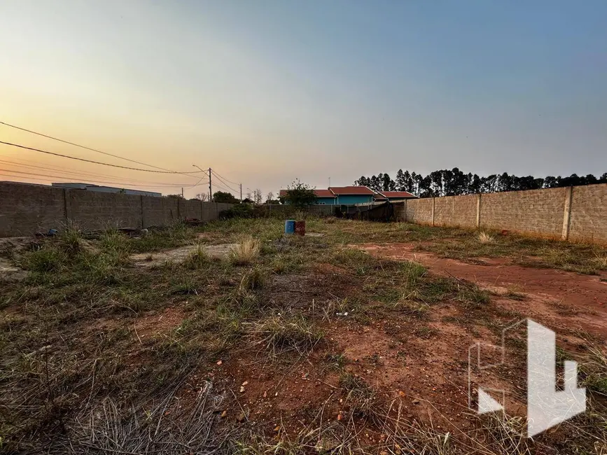 Foto 4 de Terreno / Lote à venda, 1034m2 em Jardim Padre Augusto Sani, Jau - SP