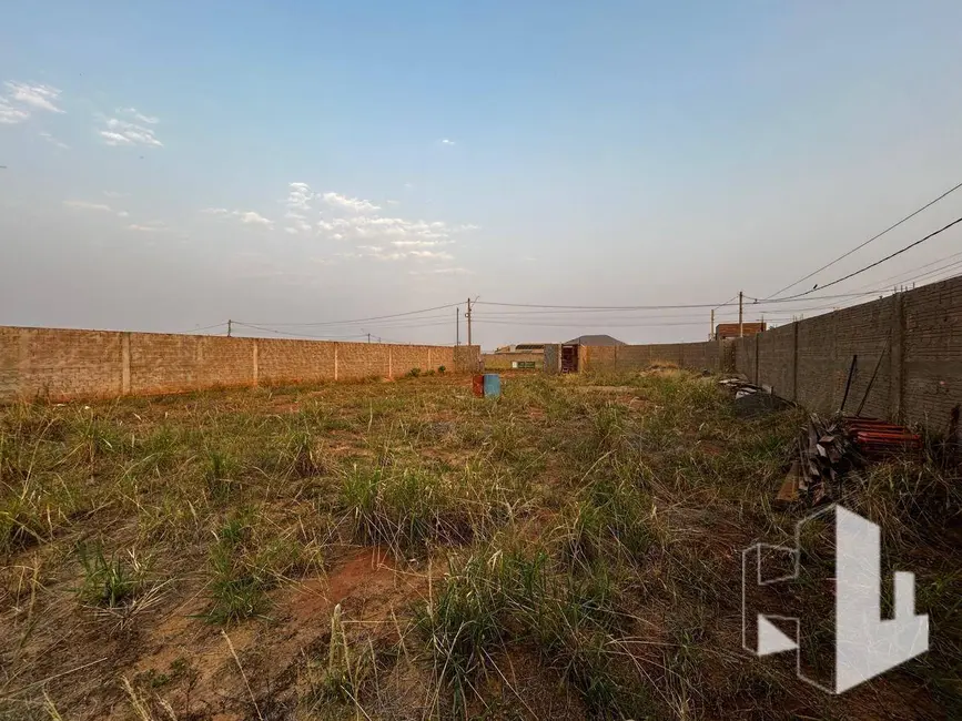 Foto 8 de Terreno / Lote à venda, 1034m2 em Jardim Padre Augusto Sani, Jau - SP