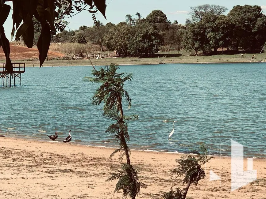 Foto 2 de Terreno / Lote à venda, 1034m2 em Jardim Padre Augusto Sani, Jau - SP