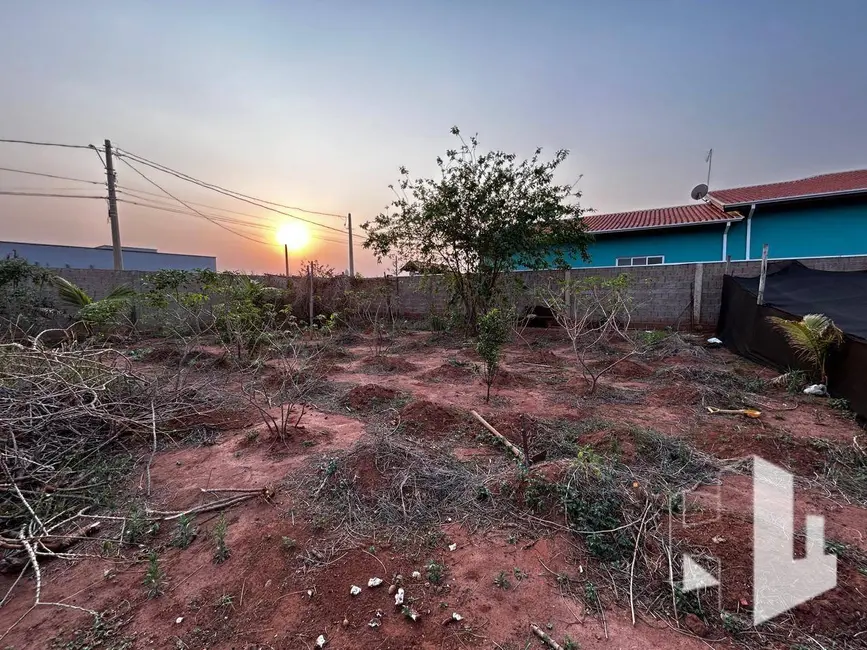 Foto 6 de Terreno / Lote à venda, 1034m2 em Jardim Padre Augusto Sani, Jau - SP