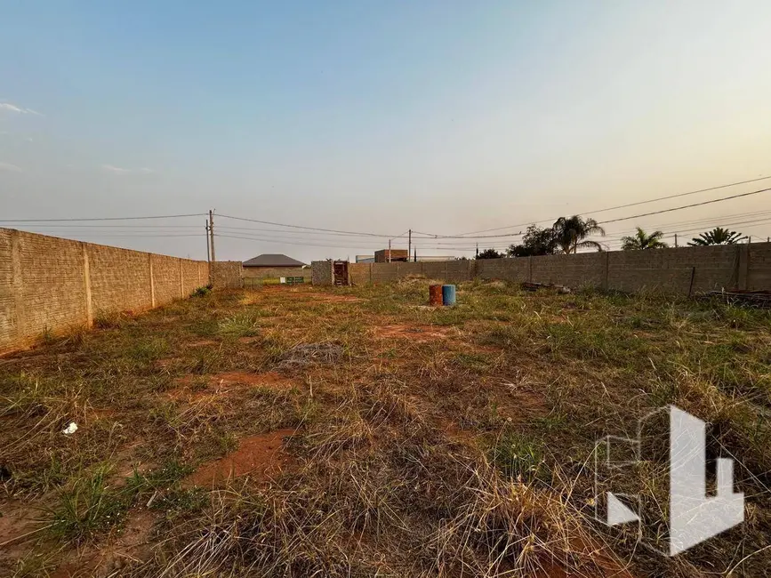 Foto 7 de Terreno / Lote à venda, 1034m2 em Jardim Padre Augusto Sani, Jau - SP